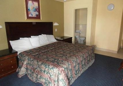 Rodeway Inn Modesto Buitenkant foto